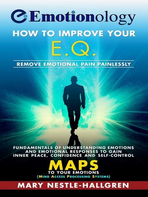 cover image of Emotionoloy